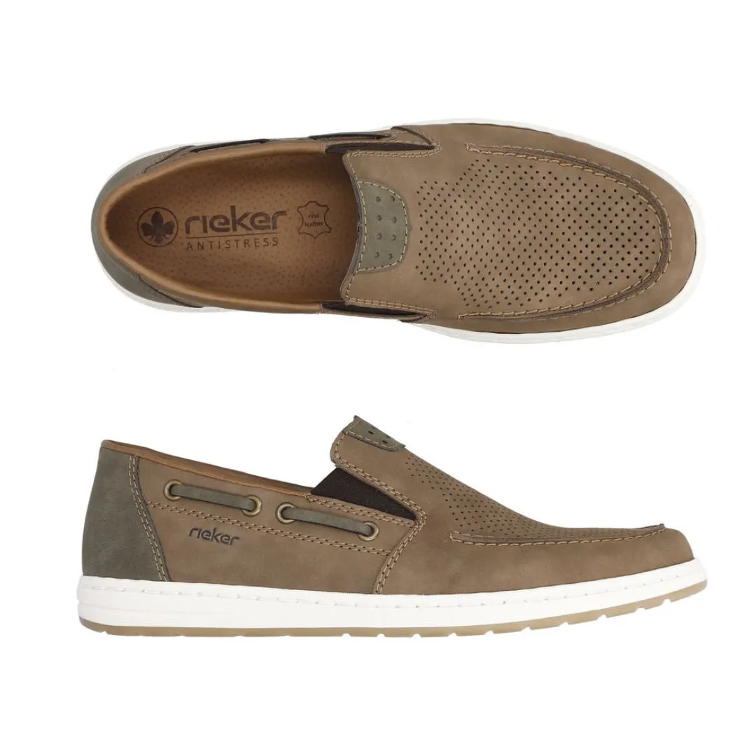 18266 Loafer