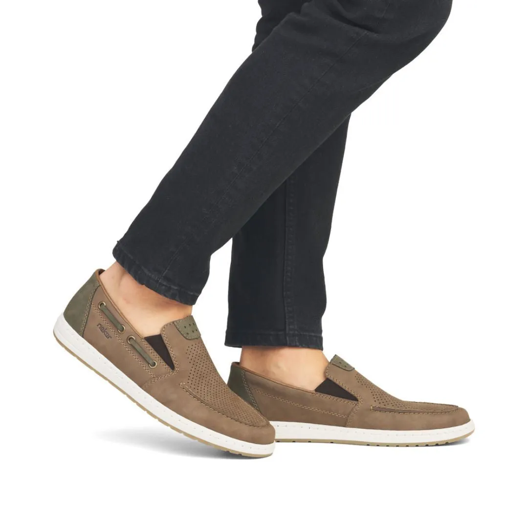 18266 Loafer