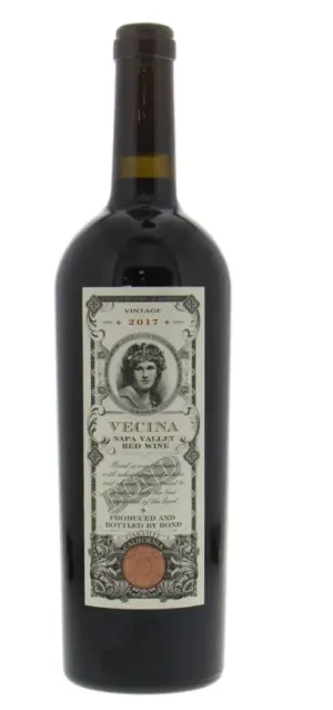2017 BOND Vecina