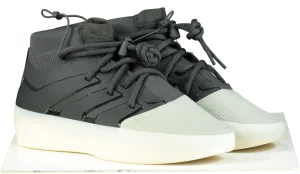 Adidas Black Fear Of God Basketball Sneaker UK 10.5