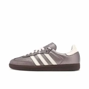 Adidas Samba OG Metallic Purple