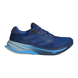 Adidas Supernova Solution Men's Royal Blue Dark Blue Blue Burst