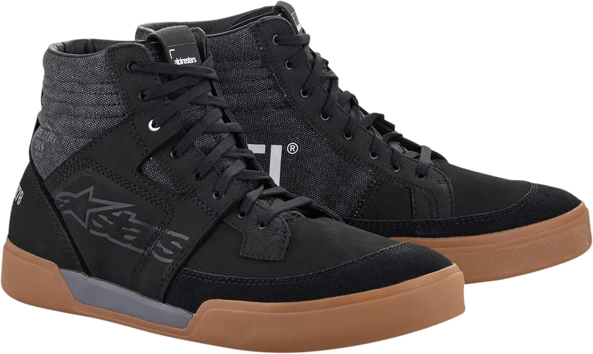 ALPINESTARS Akio Shoes - Black - US 10 2857421-10-10