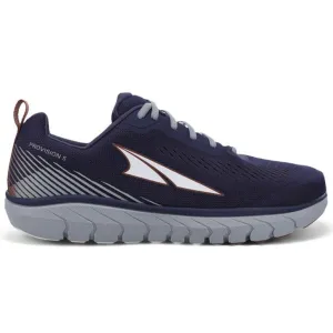 Altra Provision 5 Men's Navy UK 12 ONLY