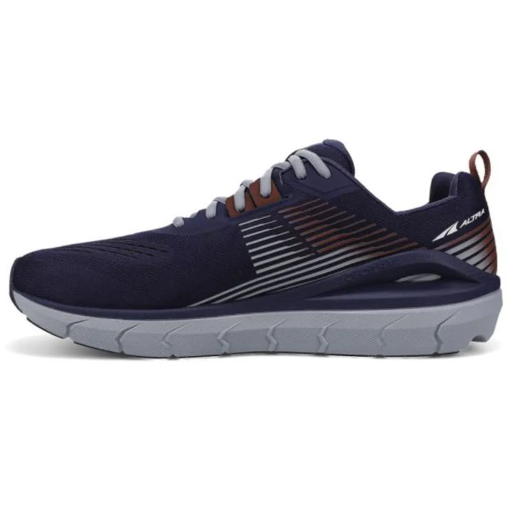 Altra Provision 5 Men's Navy UK 12 ONLY