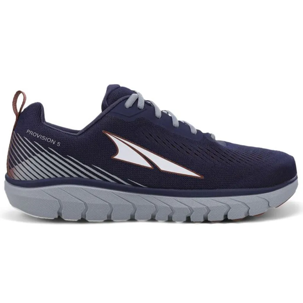 Altra Provision 5 Men's Navy UK 12 ONLY