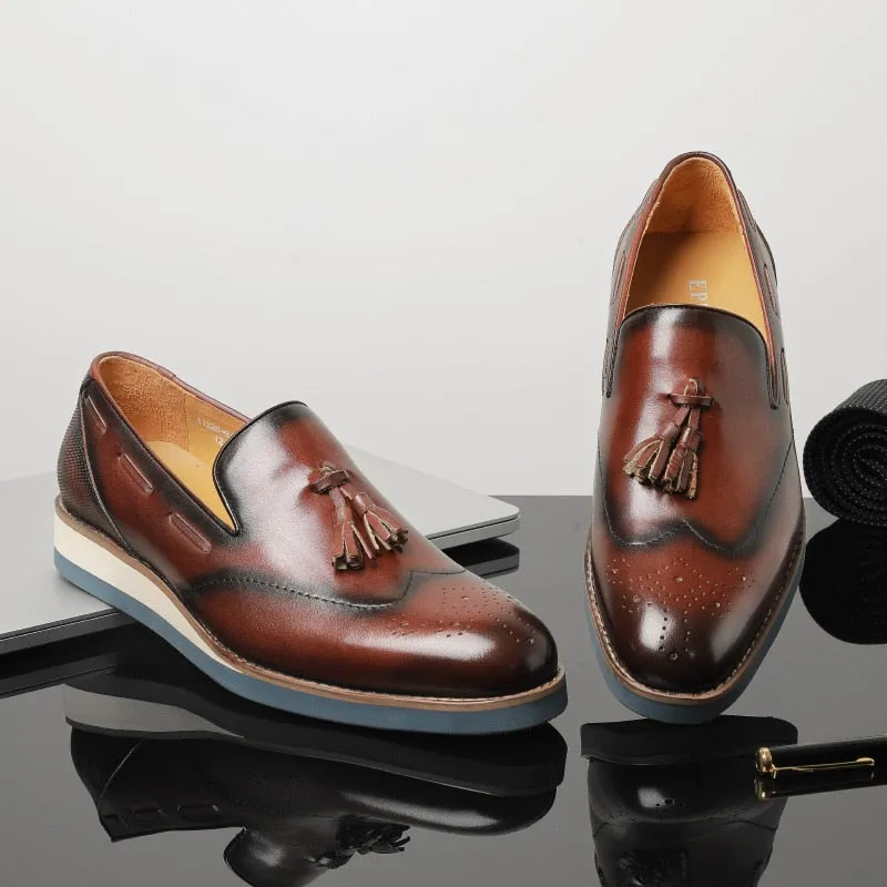 Alurette Chic Enigma Slide