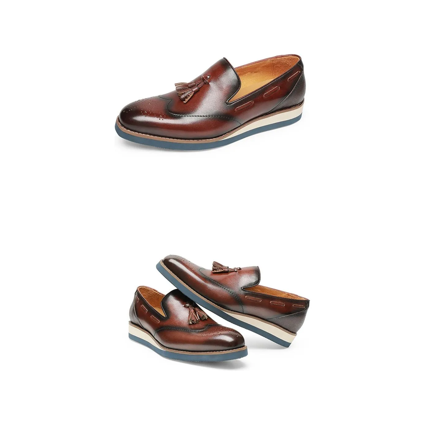 Alurette Chic Enigma Slide