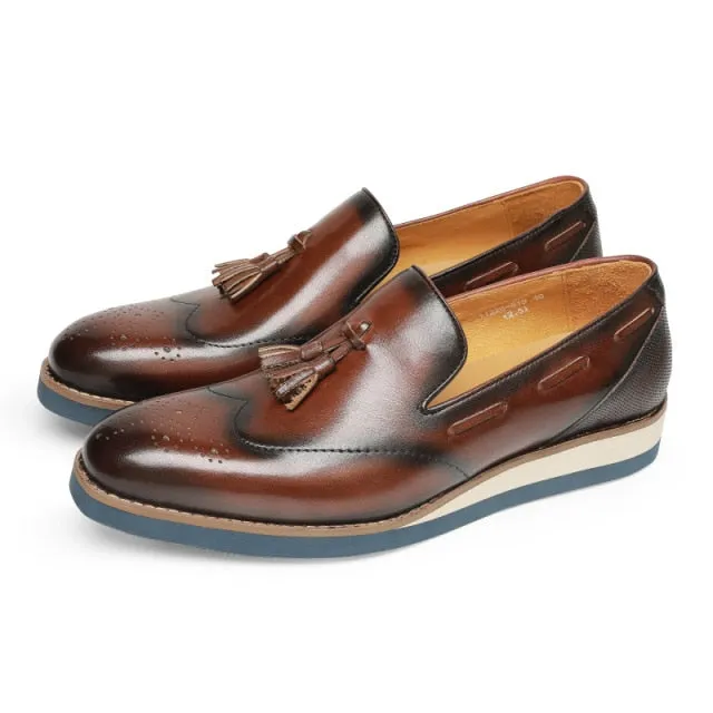 Alurette Chic Enigma Slide