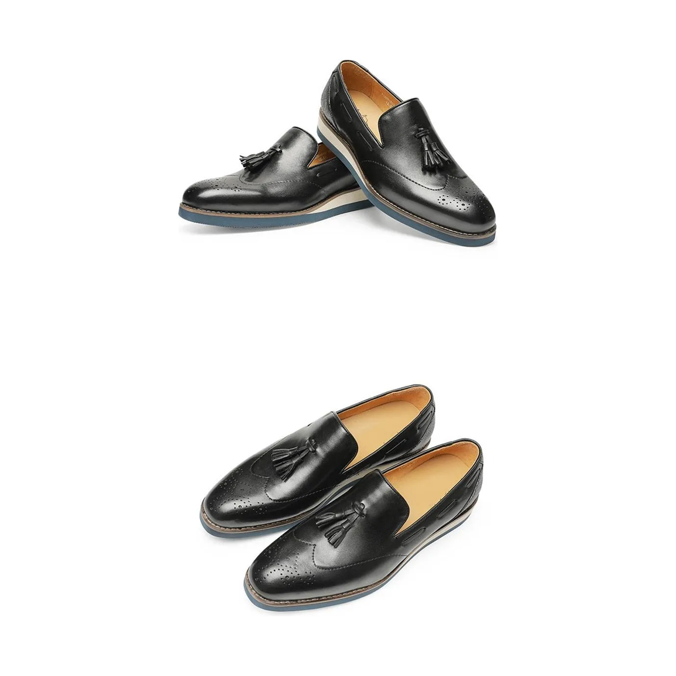 Alurette Chic Enigma Slide