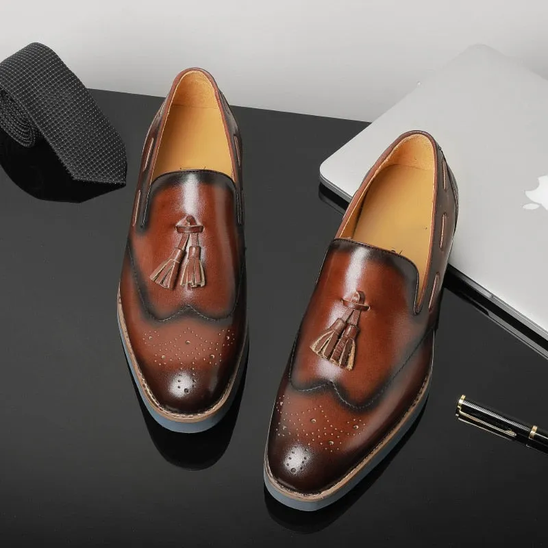 Alurette Chic Enigma Slide