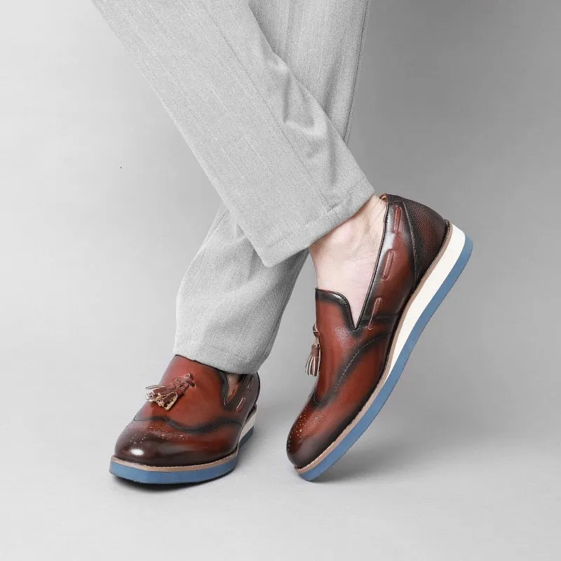 Alurette Chic Enigma Slide