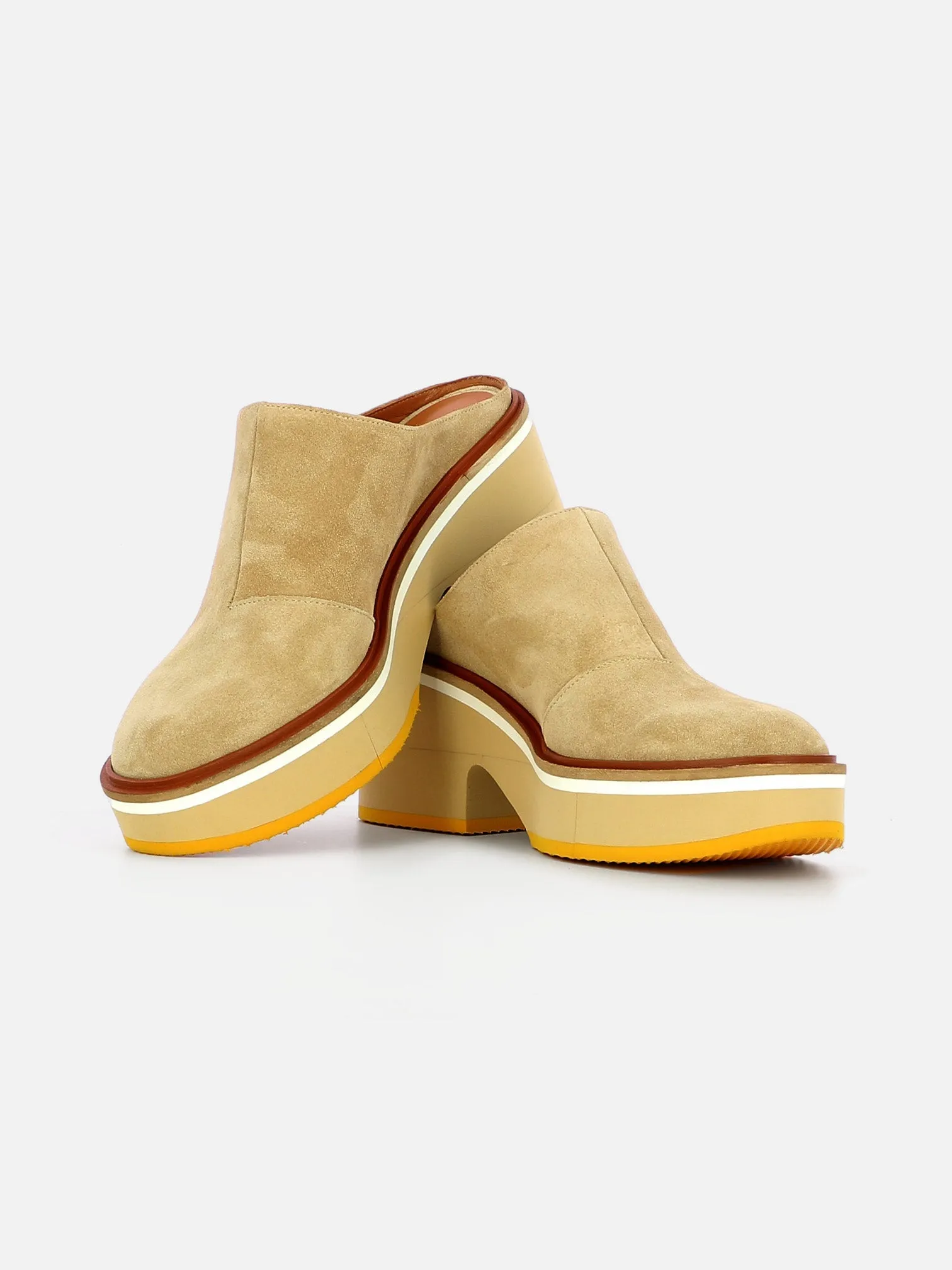 AMIGO, beige