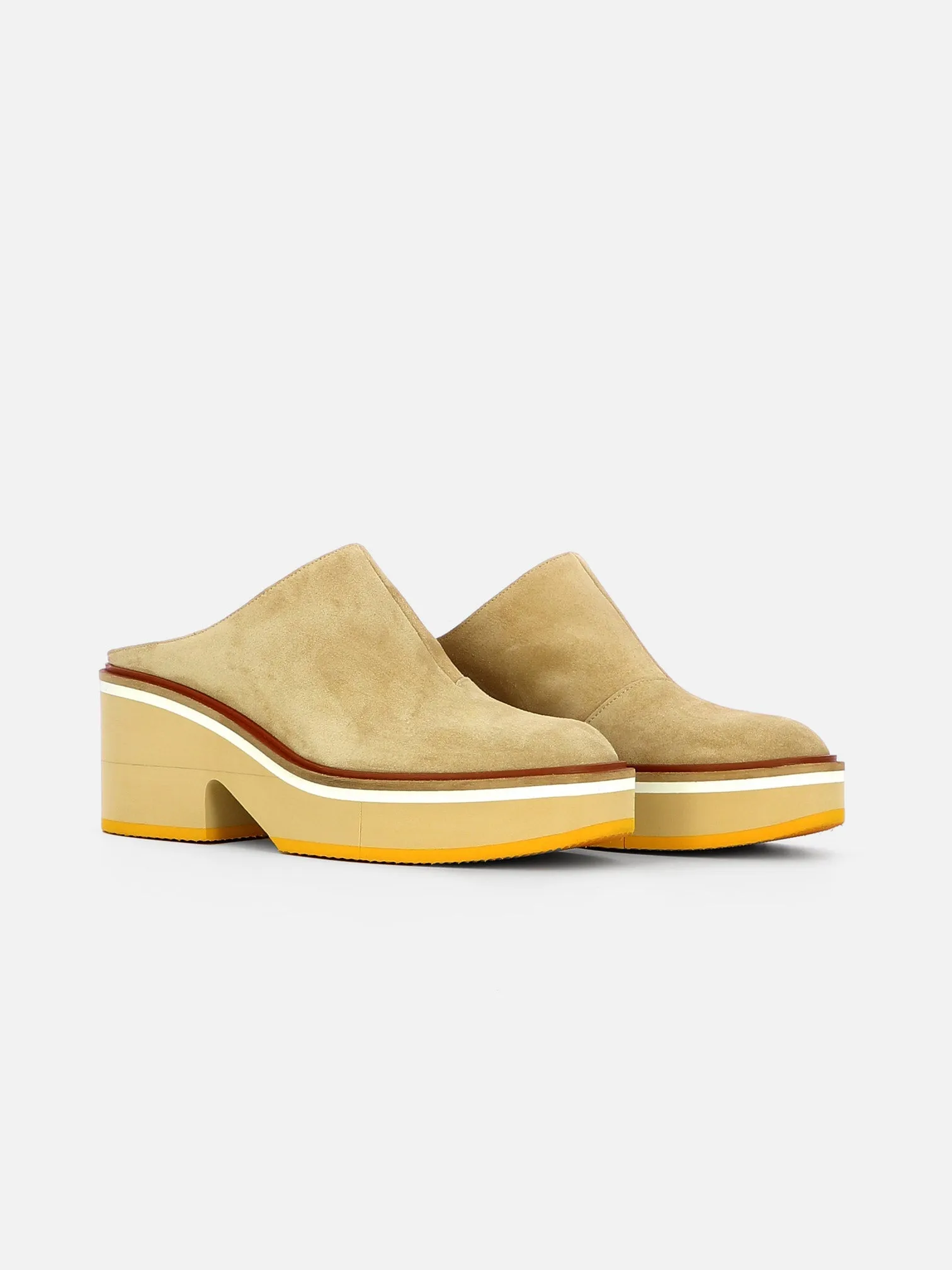 AMIGO, beige