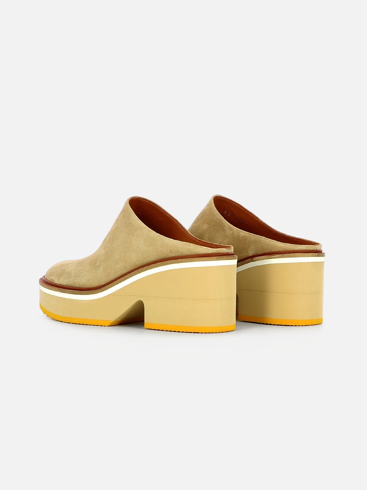 AMIGO, beige