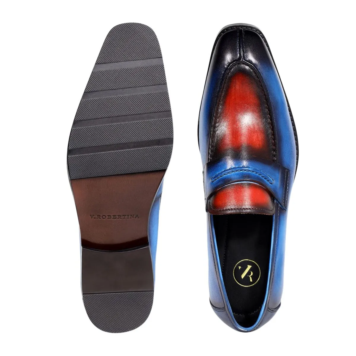 ANTONIO LOAFERS B