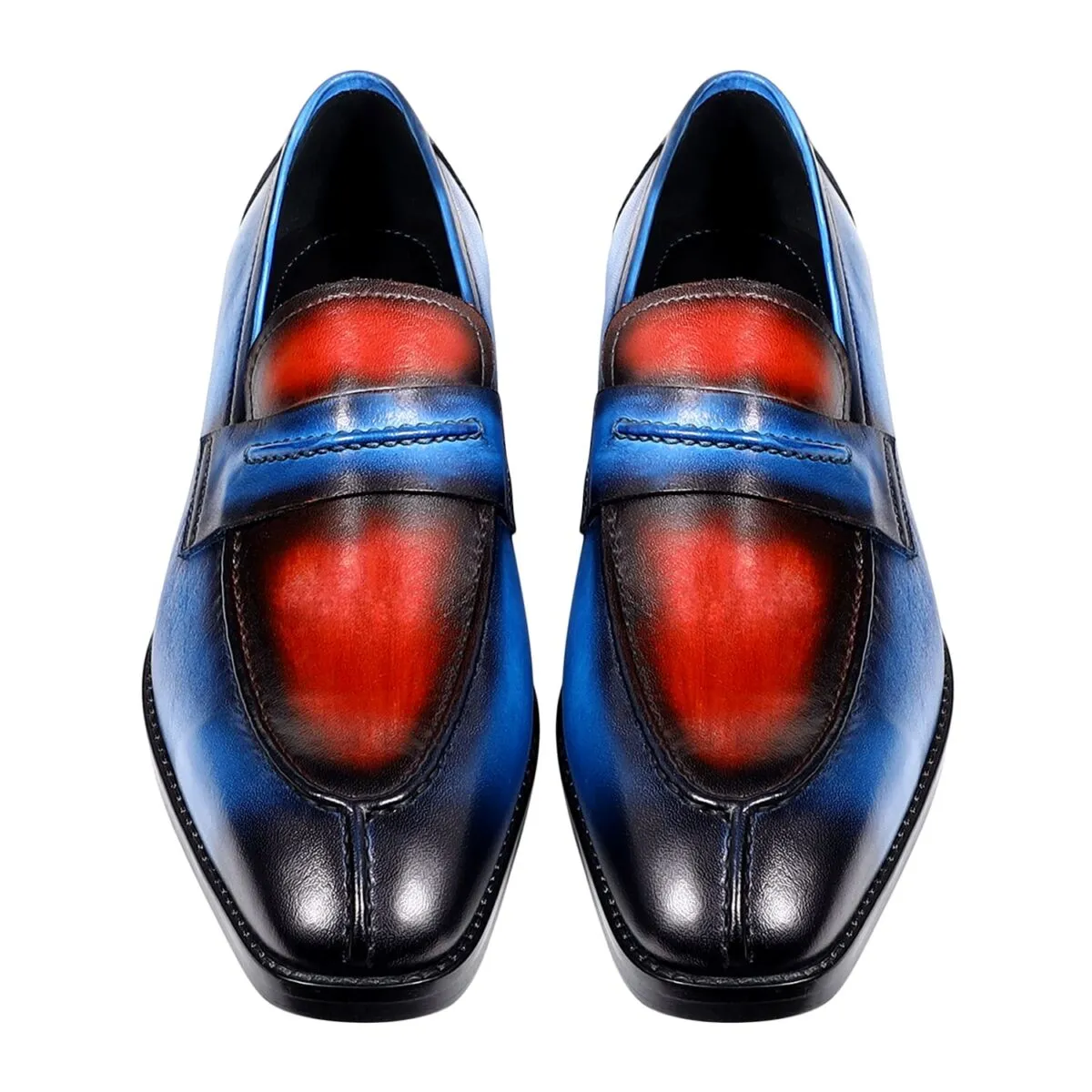 ANTONIO LOAFERS B