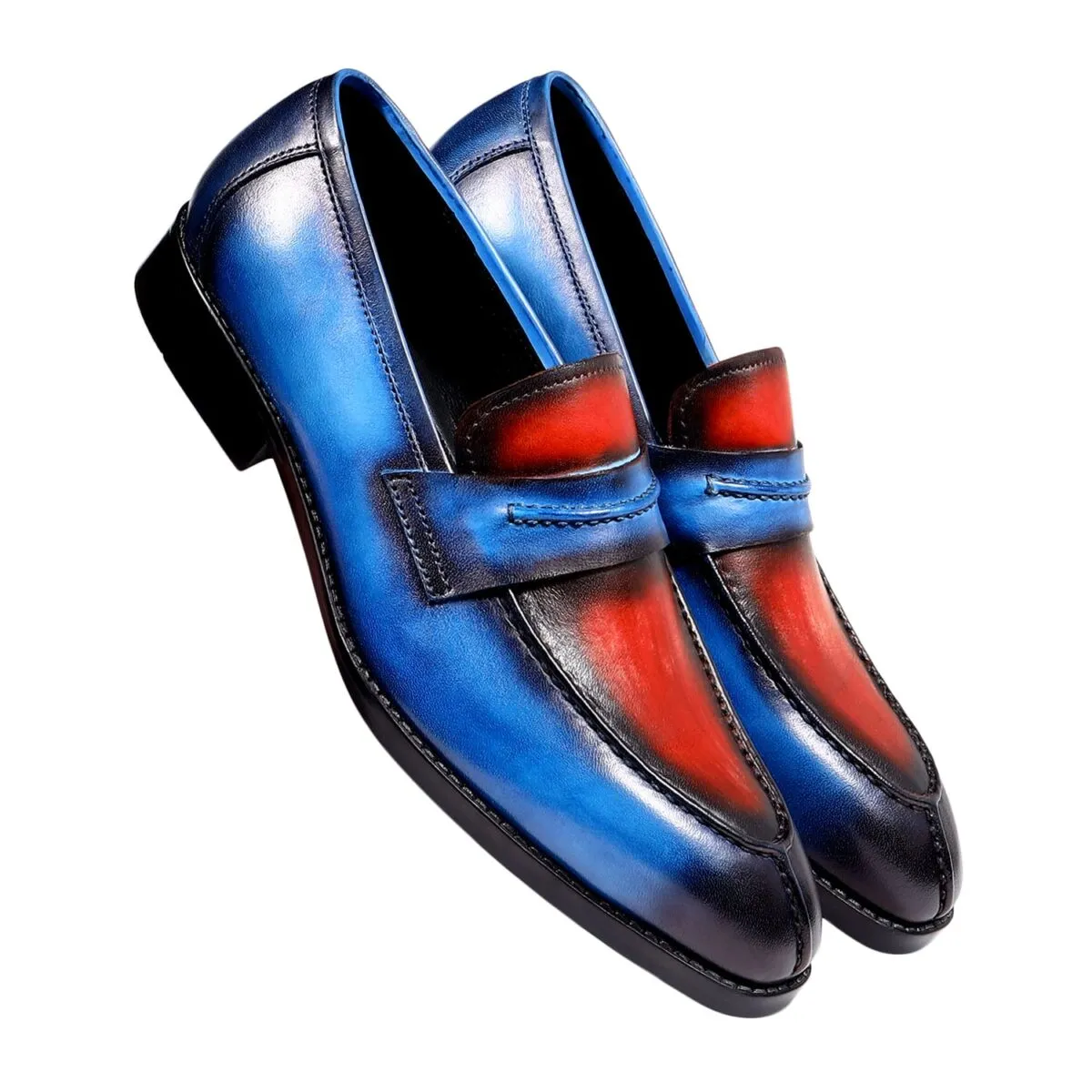 ANTONIO LOAFERS B