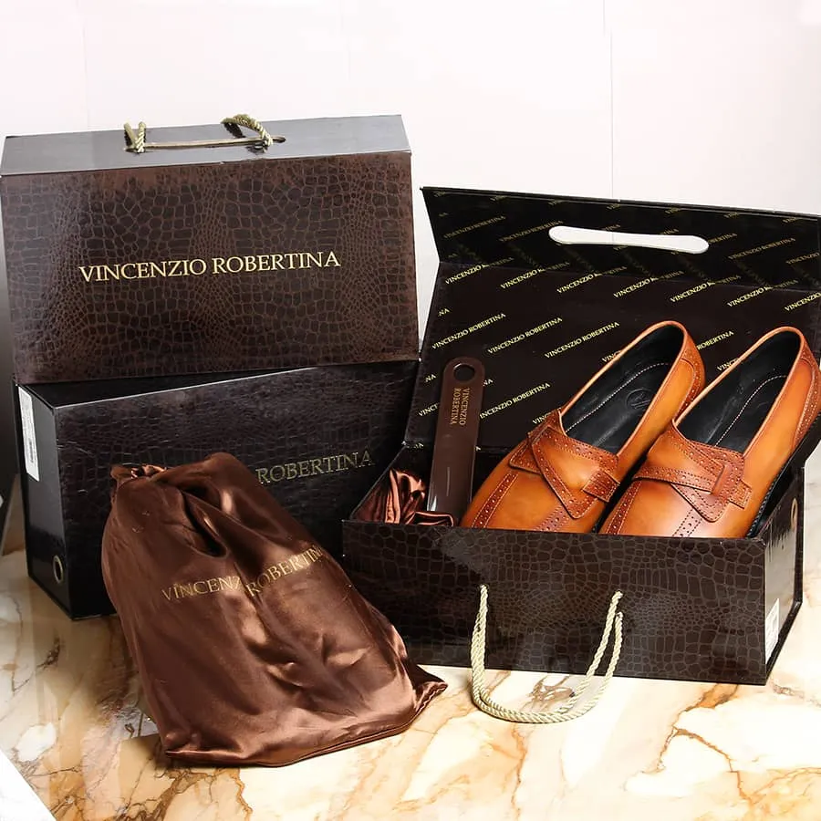 ANTONIO LOAFERS B