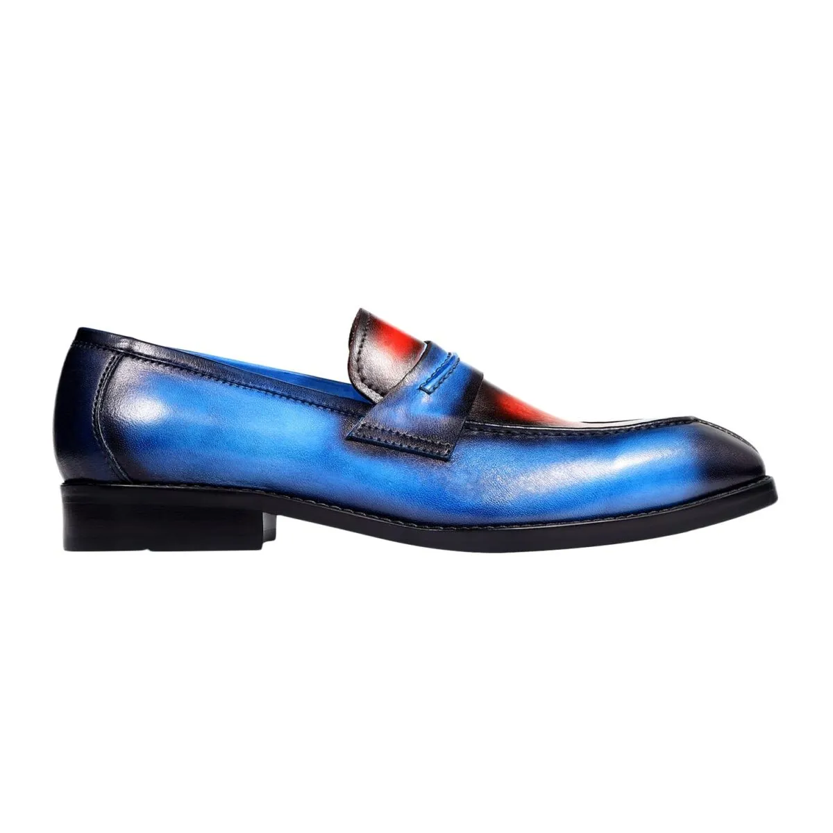 ANTONIO LOAFERS B