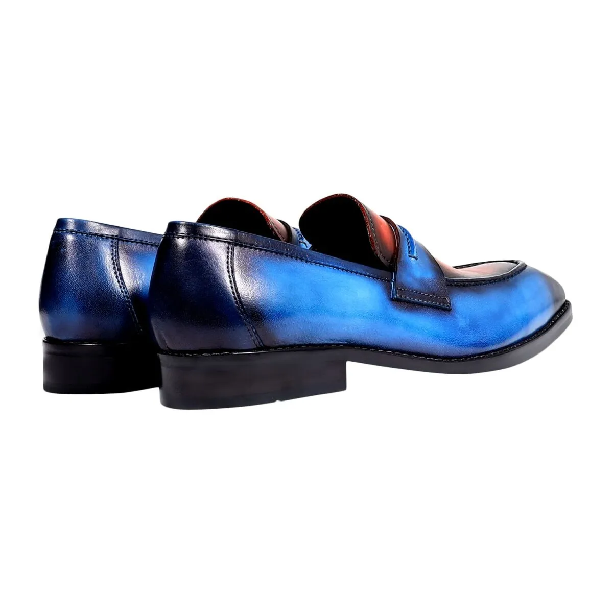 ANTONIO LOAFERS B