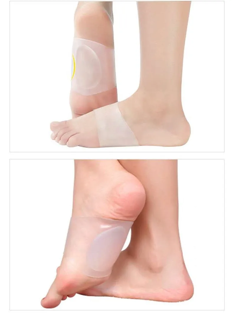 Arch Support For Shoes