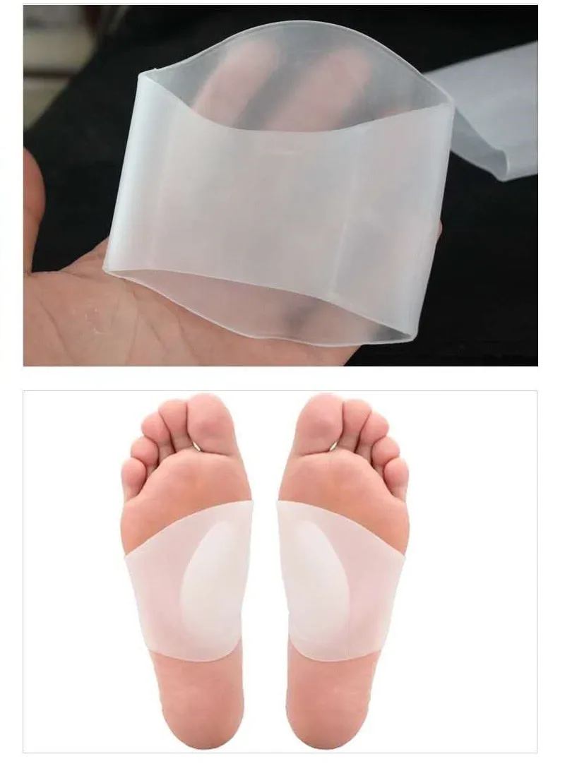 Arch Support For Shoes