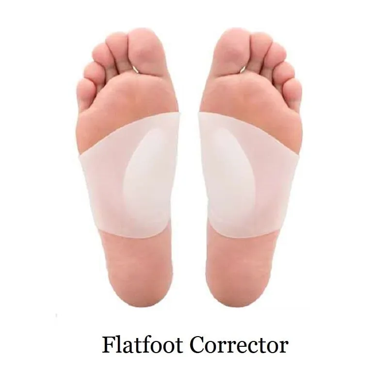 Arch Support For Shoes