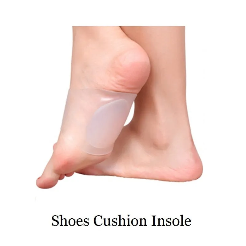 Arch Support For Shoes