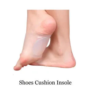 Arch Support For Shoes
