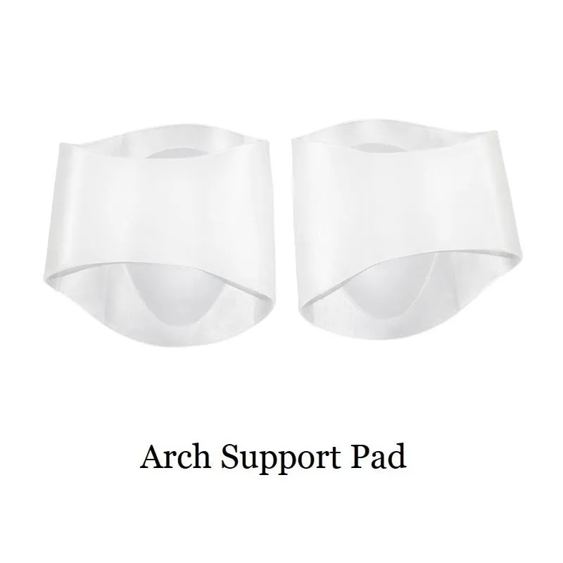 Arch Support For Shoes