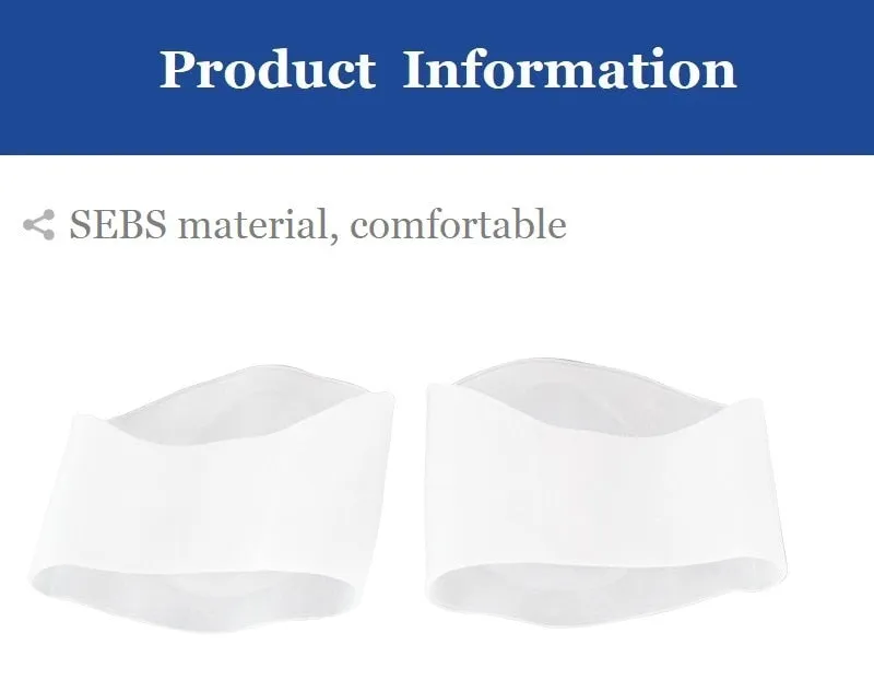 Arch Support For Shoes