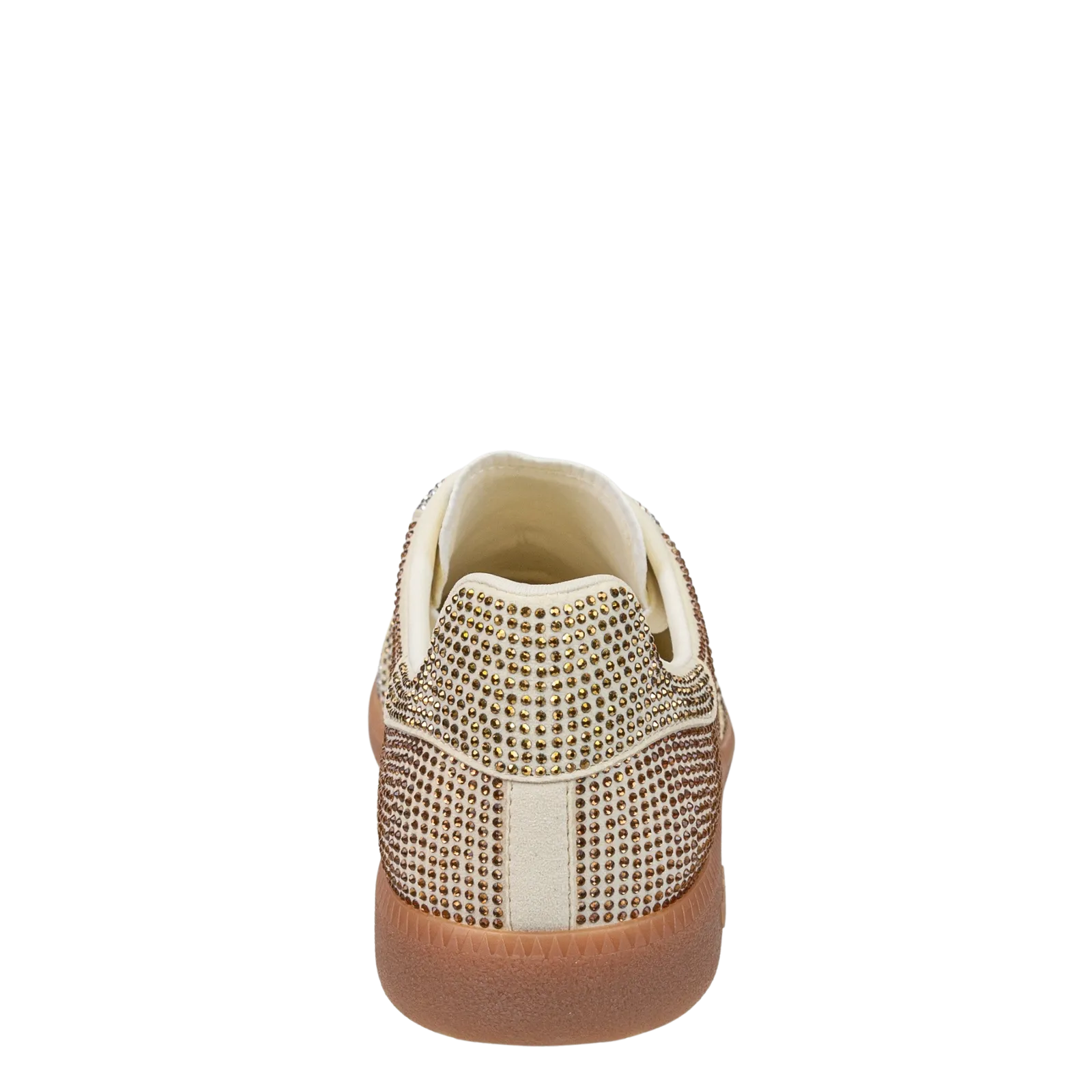 BACK 70 - SIRIO 2506 in SILVER BRONZE Sneakers