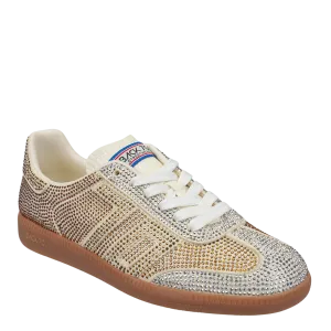 BACK 70 - SIRIO 2506 in SILVER BRONZE Sneakers