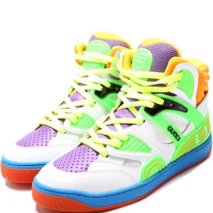 Basket High Tops Size 37