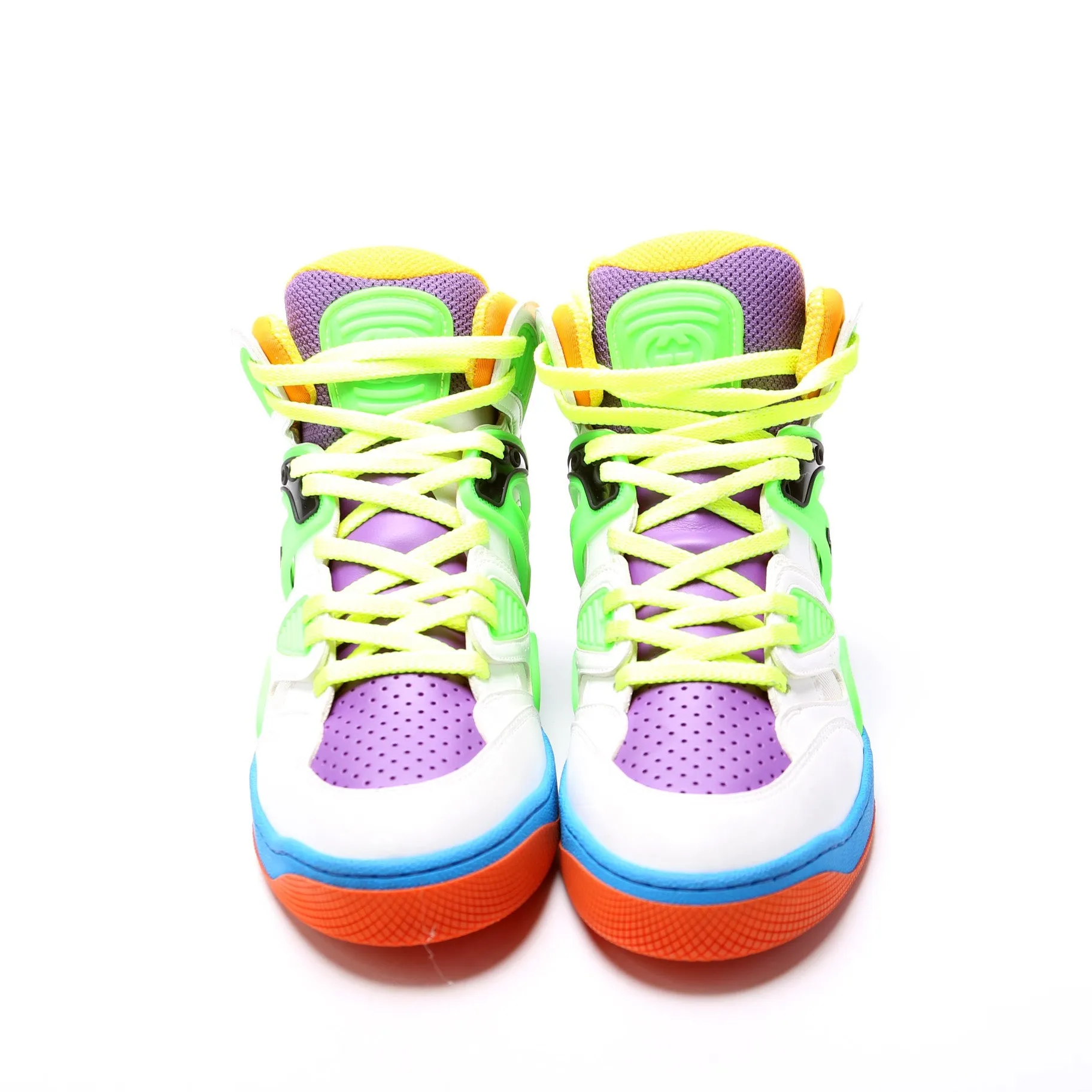 Basket High Tops Size 37