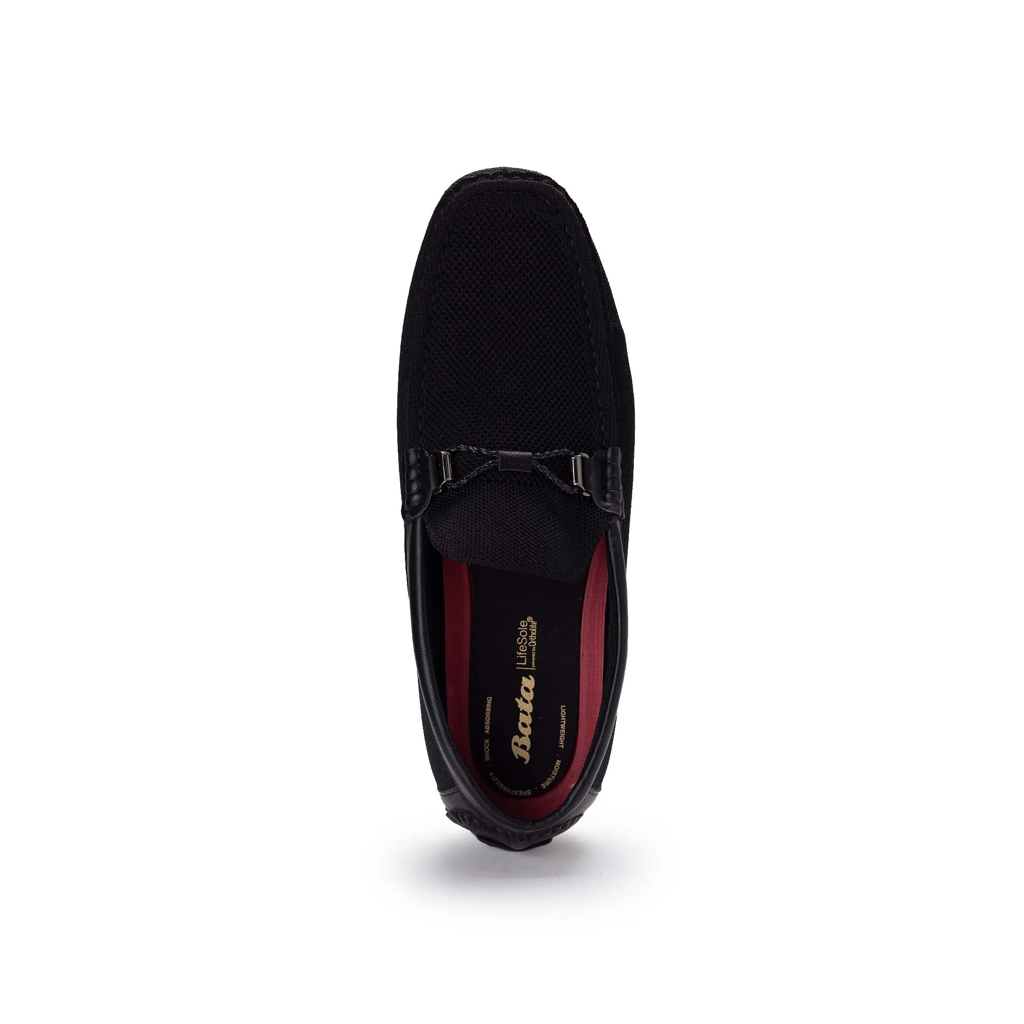 Bata Comfit Men Loafers 831X121