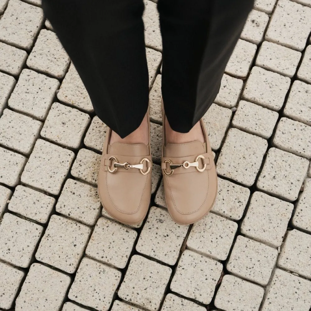 Be Lenka Viva Leather Loafer
