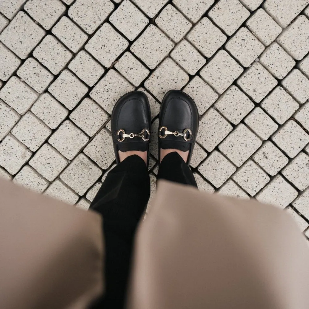 Be Lenka Viva Leather Loafer