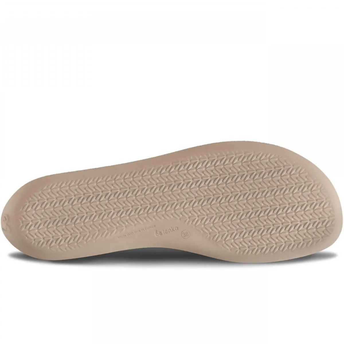 Be Lenka Viva Leather Loafer