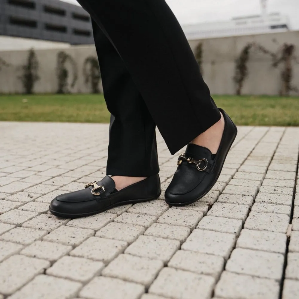 Be Lenka Viva Leather Loafer