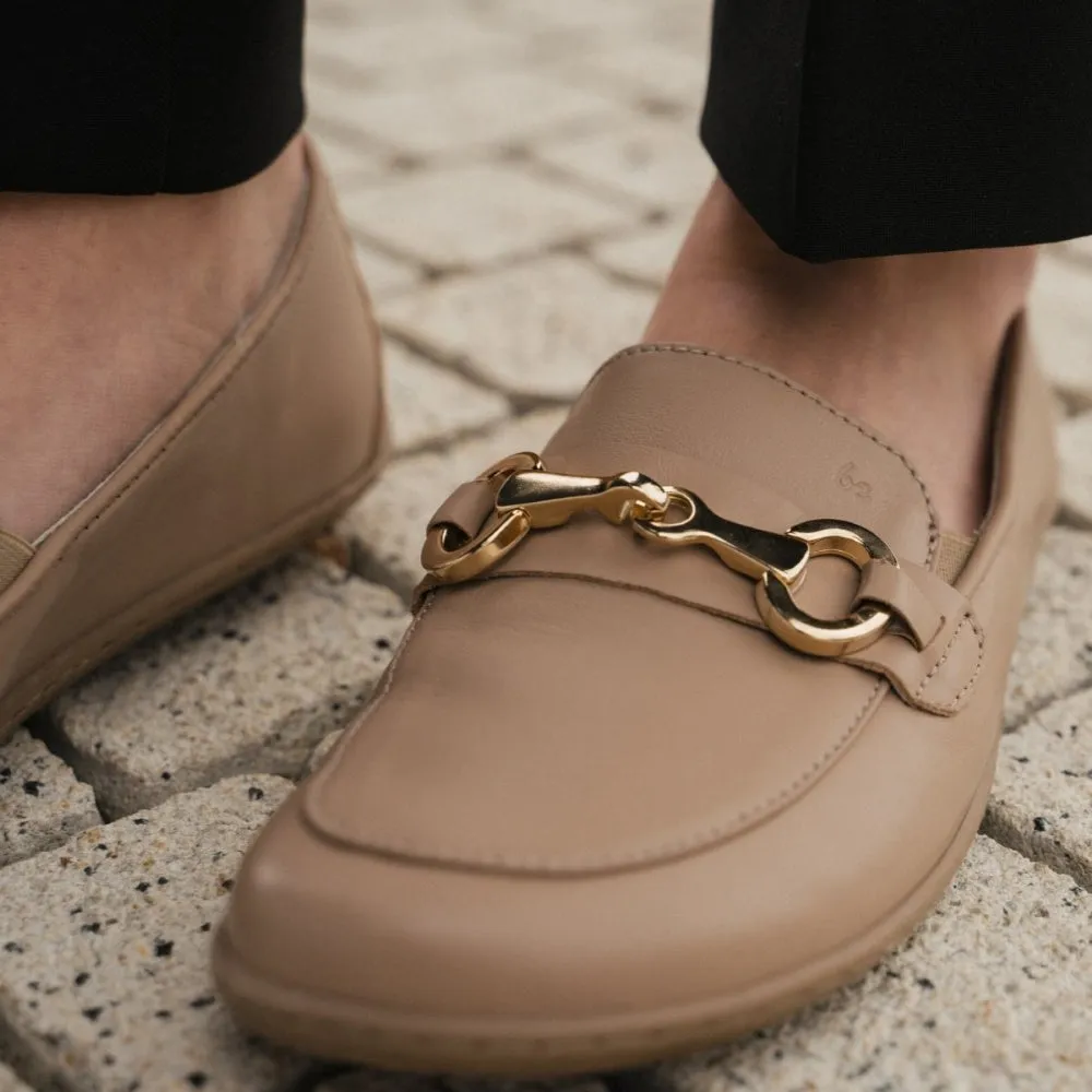 Be Lenka Viva Leather Loafer