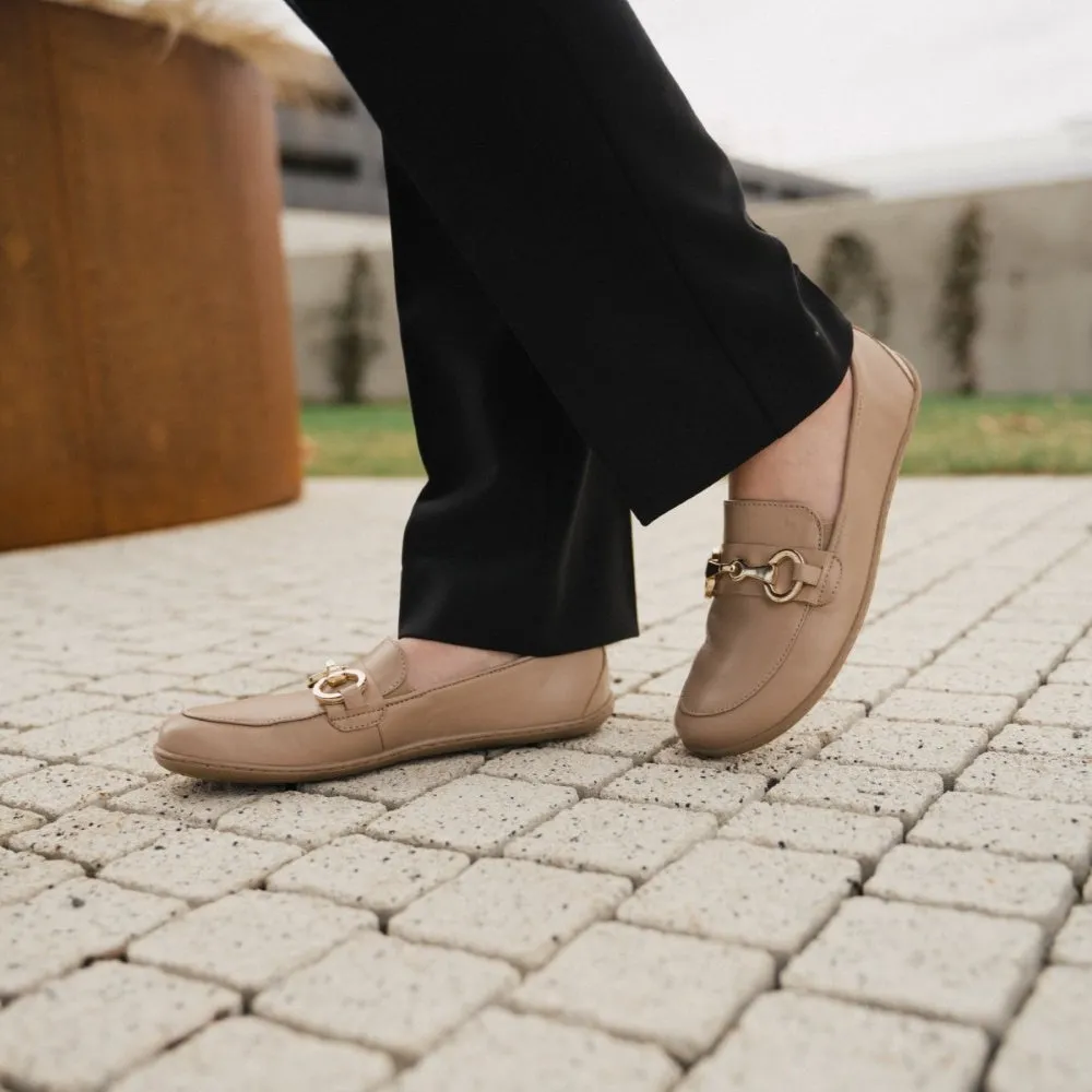 Be Lenka Viva Leather Loafer