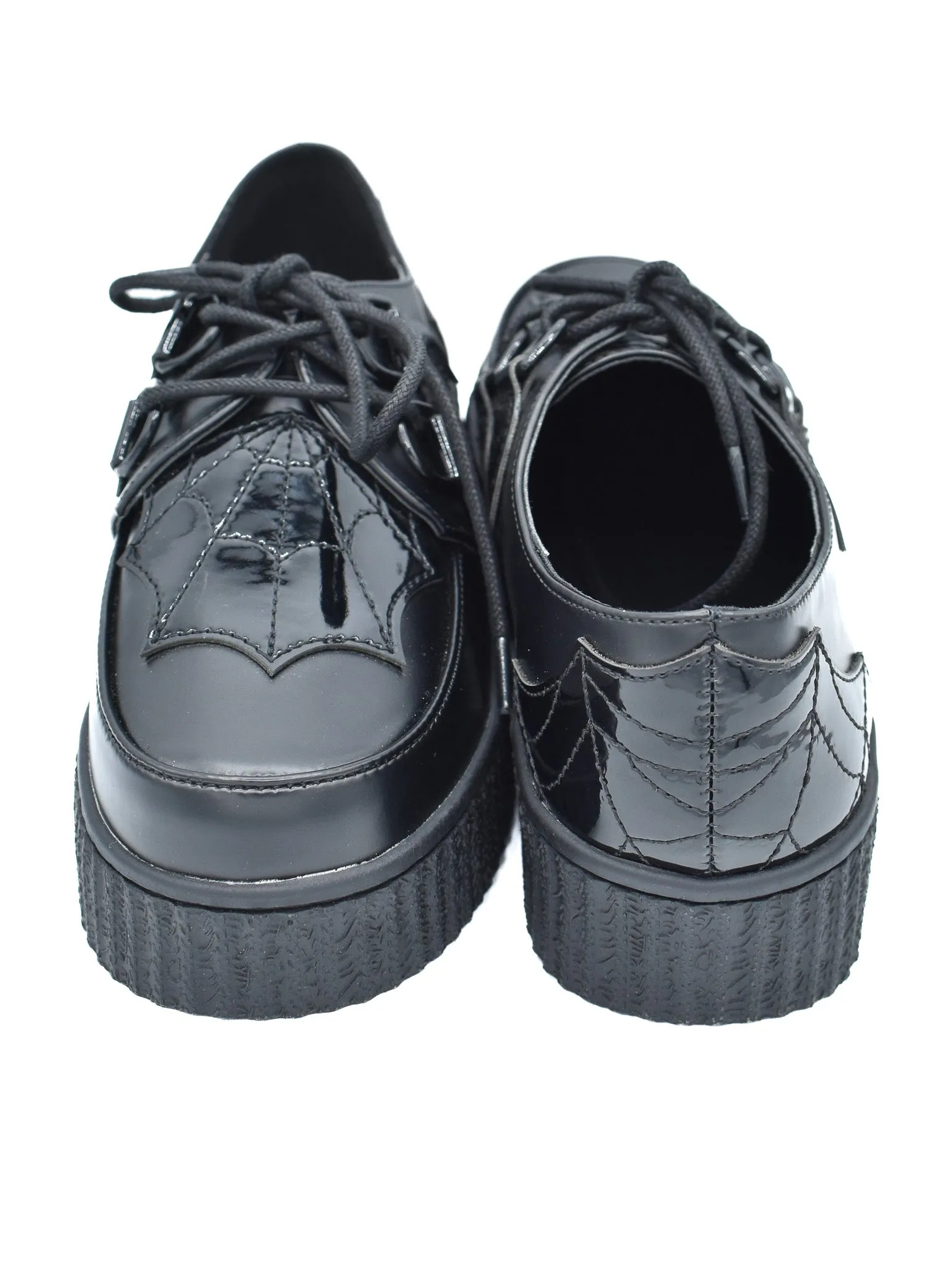 Black Web Krypt STRANGE CVLT