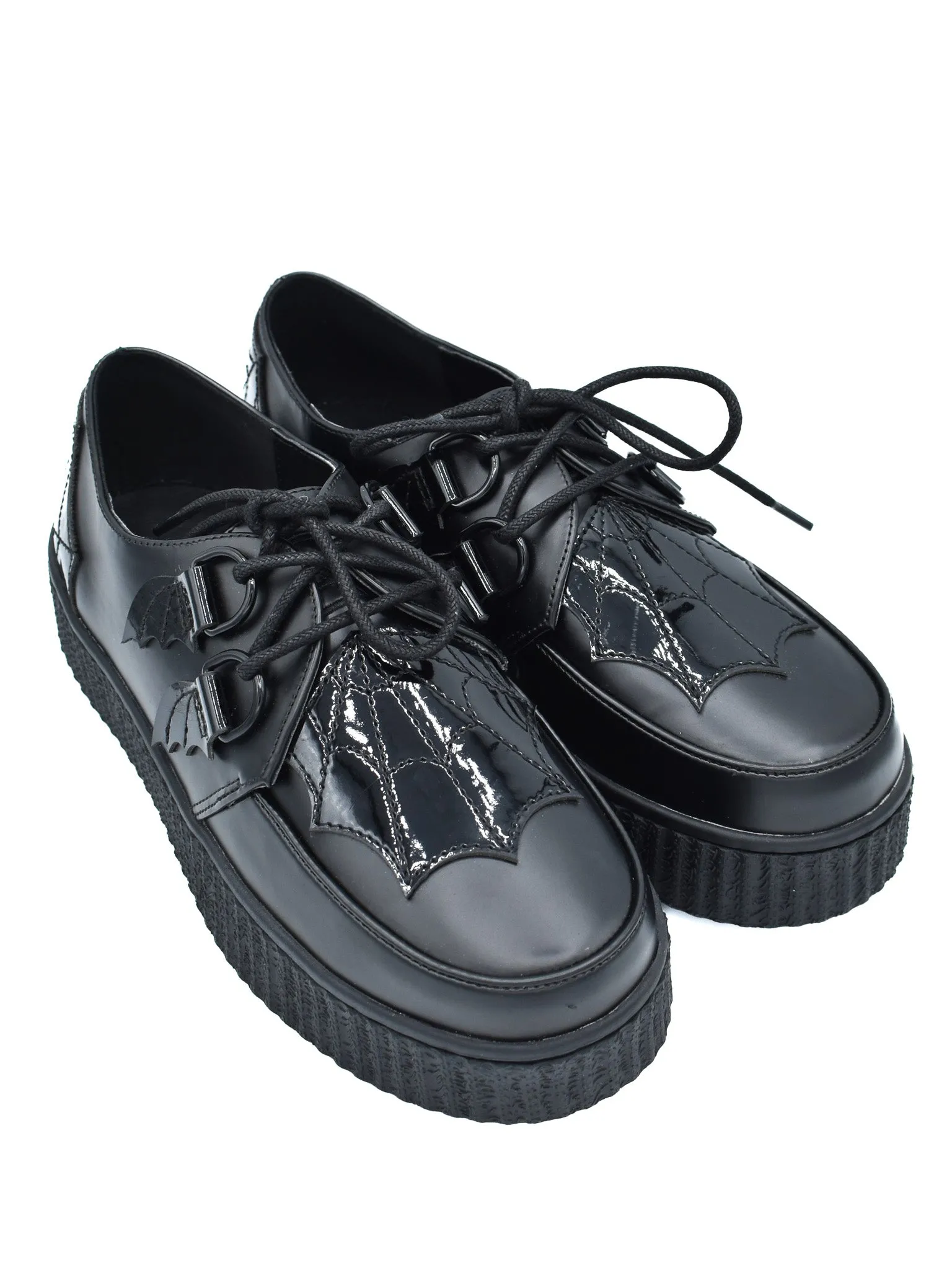 Black Web Krypt STRANGE CVLT