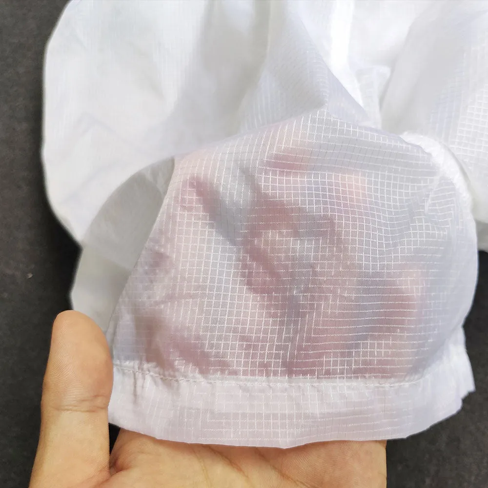 Bowtie Transparent Board Shorts