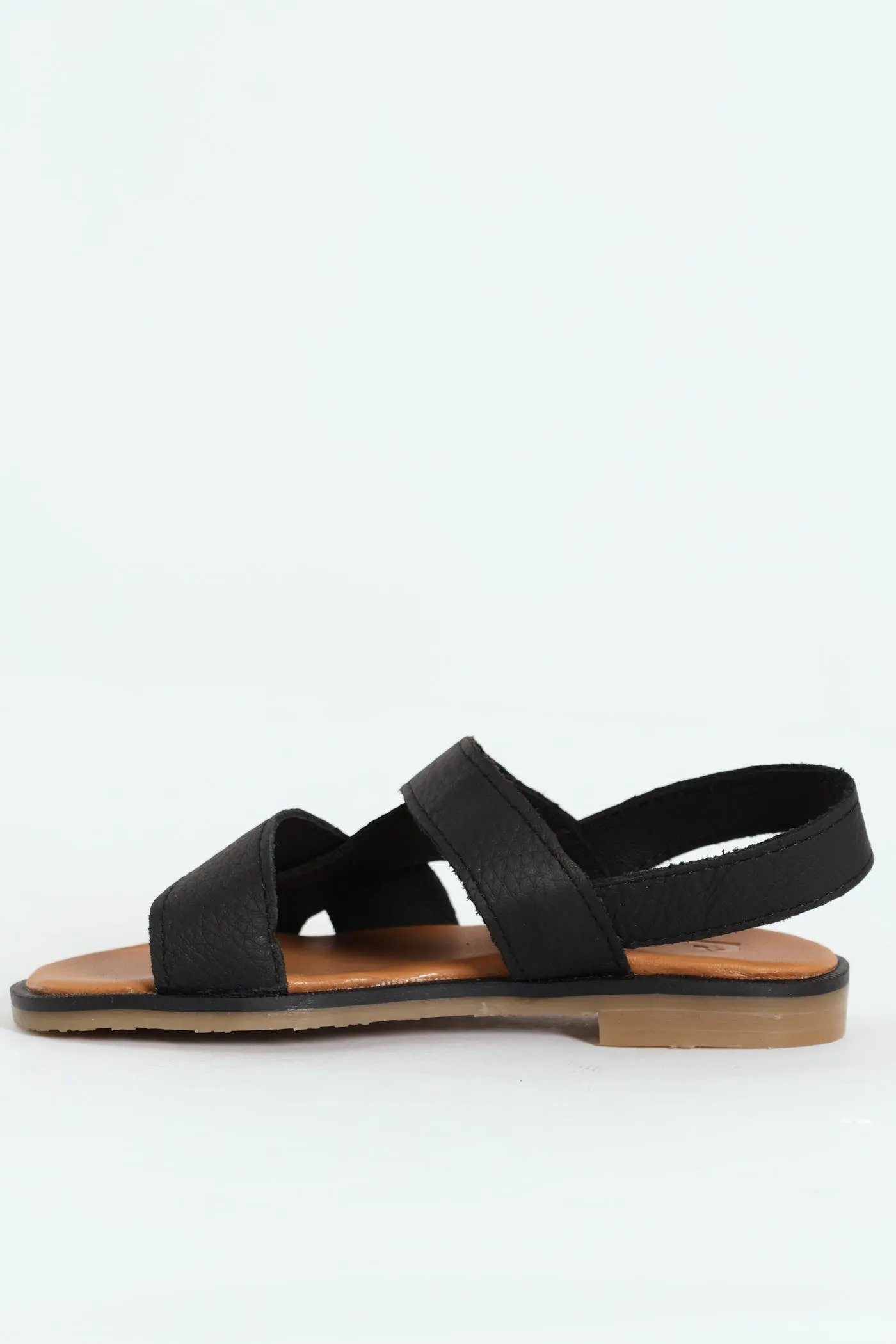 Boys Cross Strap Sandal