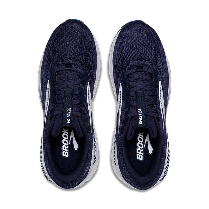 BROOKS BEAST GTS 24 MEN'S MEDIUM AND WIDE