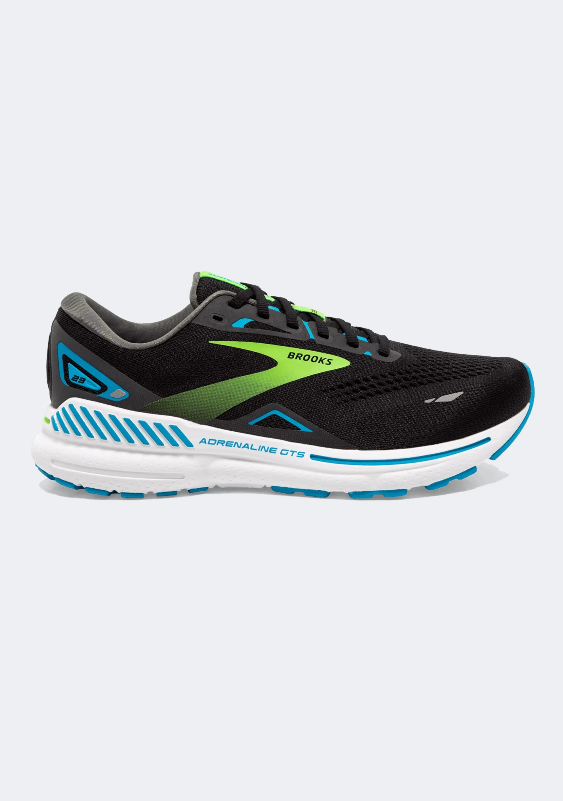 Brooks Mens Adrenaline GTS 23