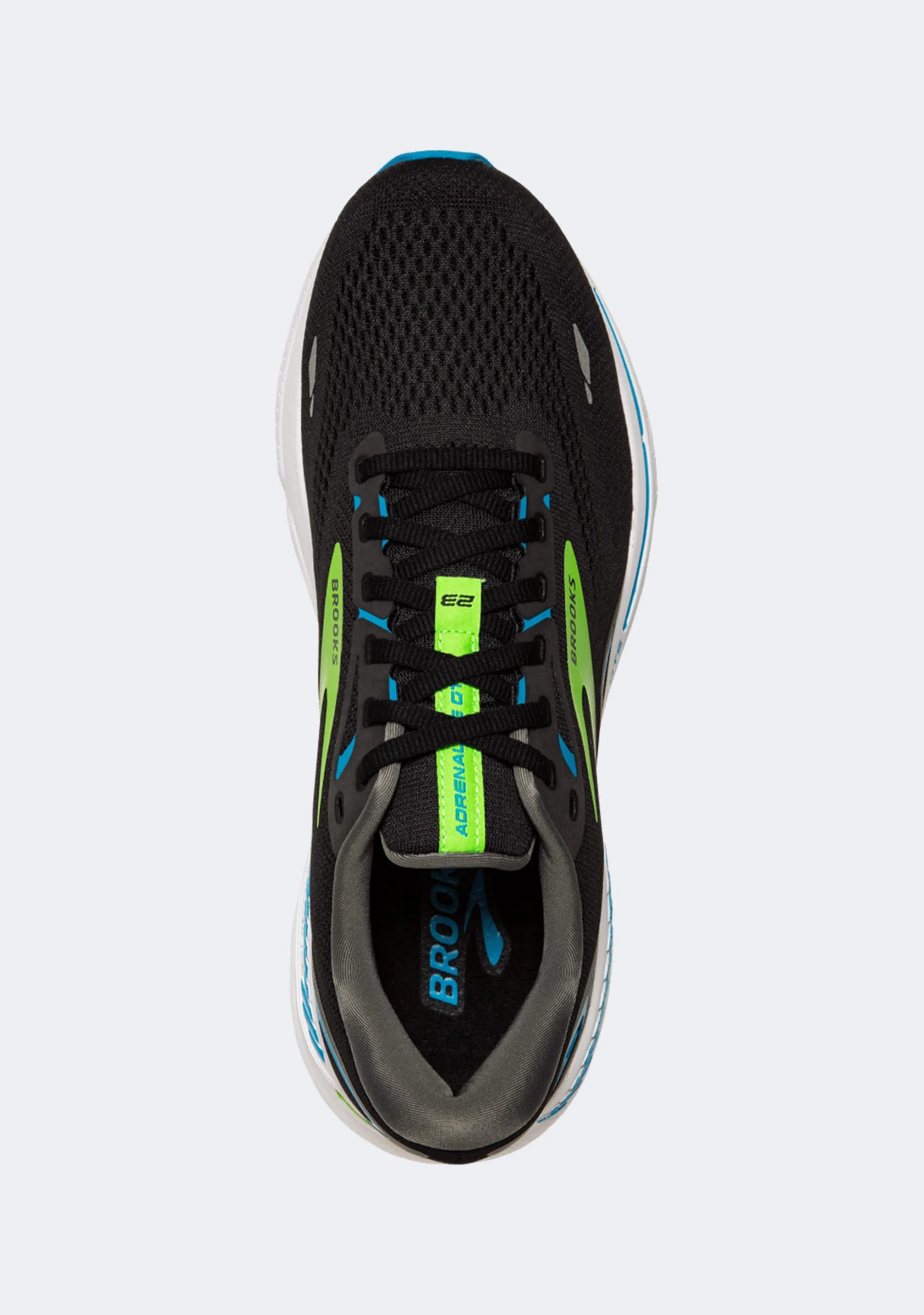 Brooks Mens Adrenaline GTS 23